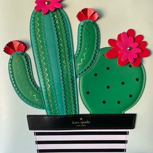 kate spade Cactus Tote